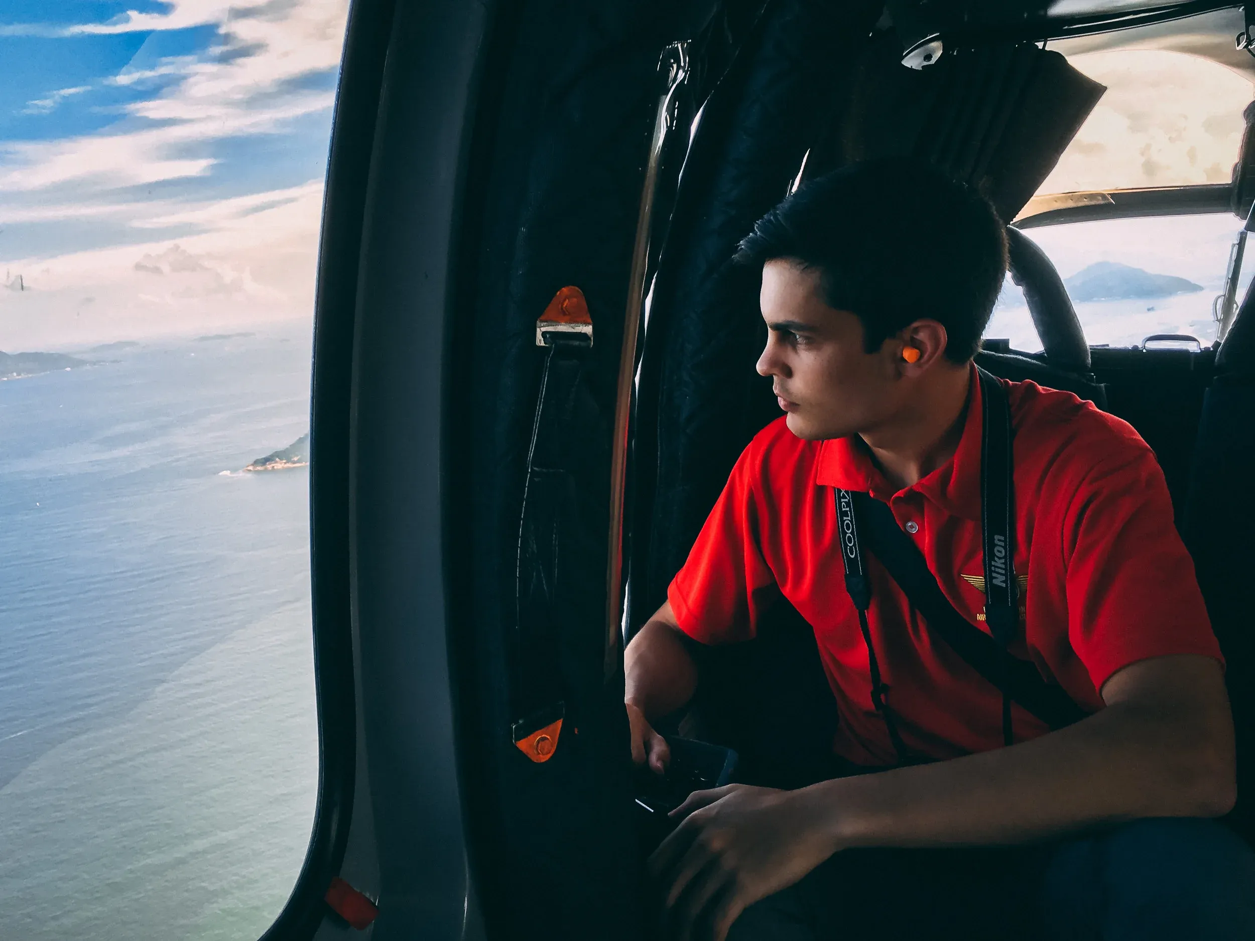 Hong Kong 2016 photo