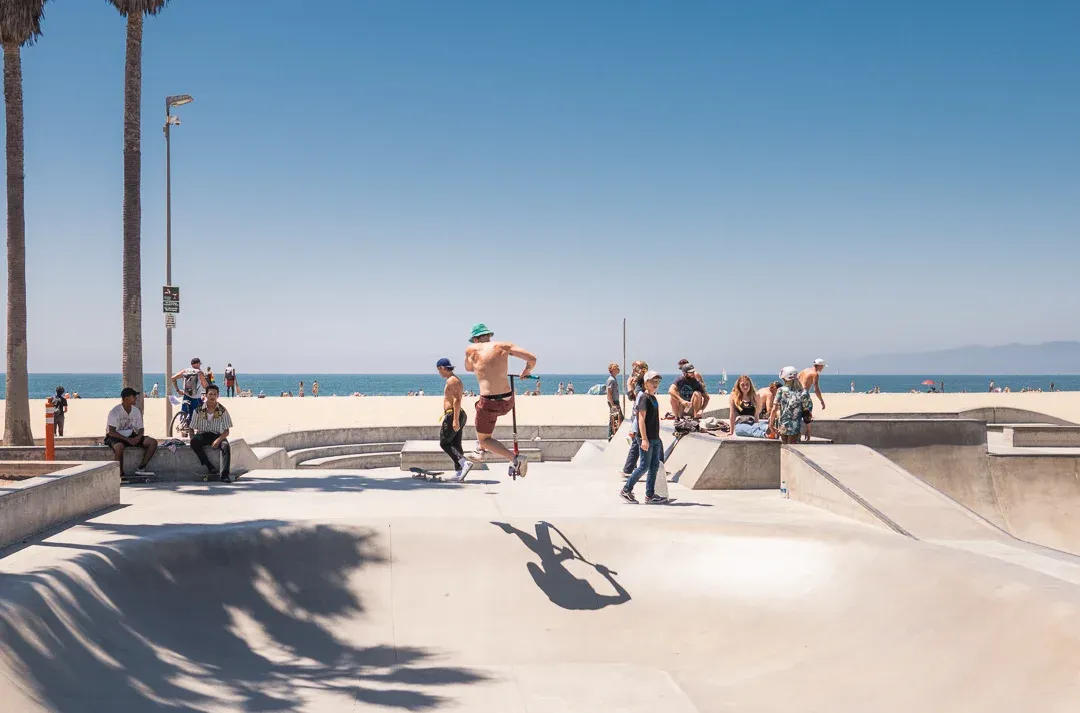 California 2019 photo