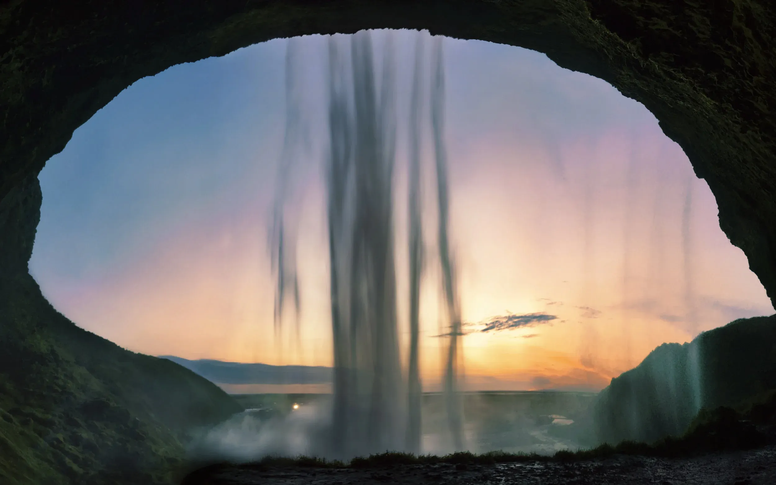 Seljalandsfoss
