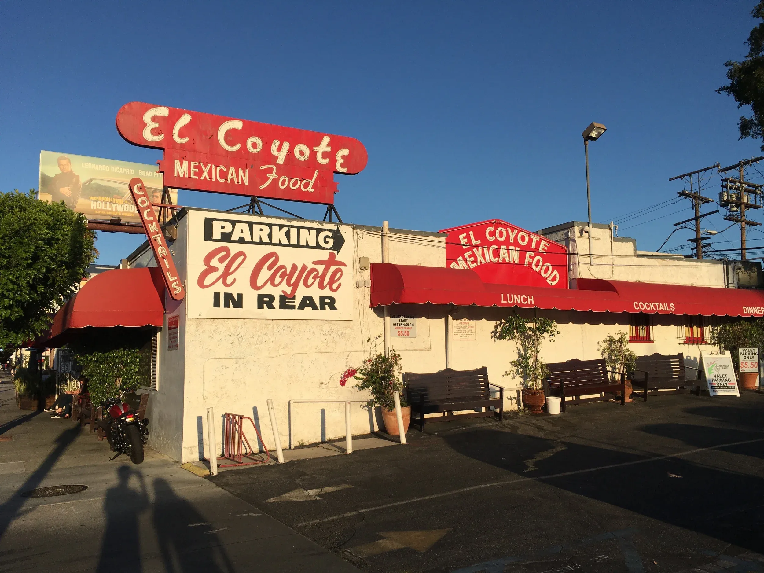 California 2019 photo