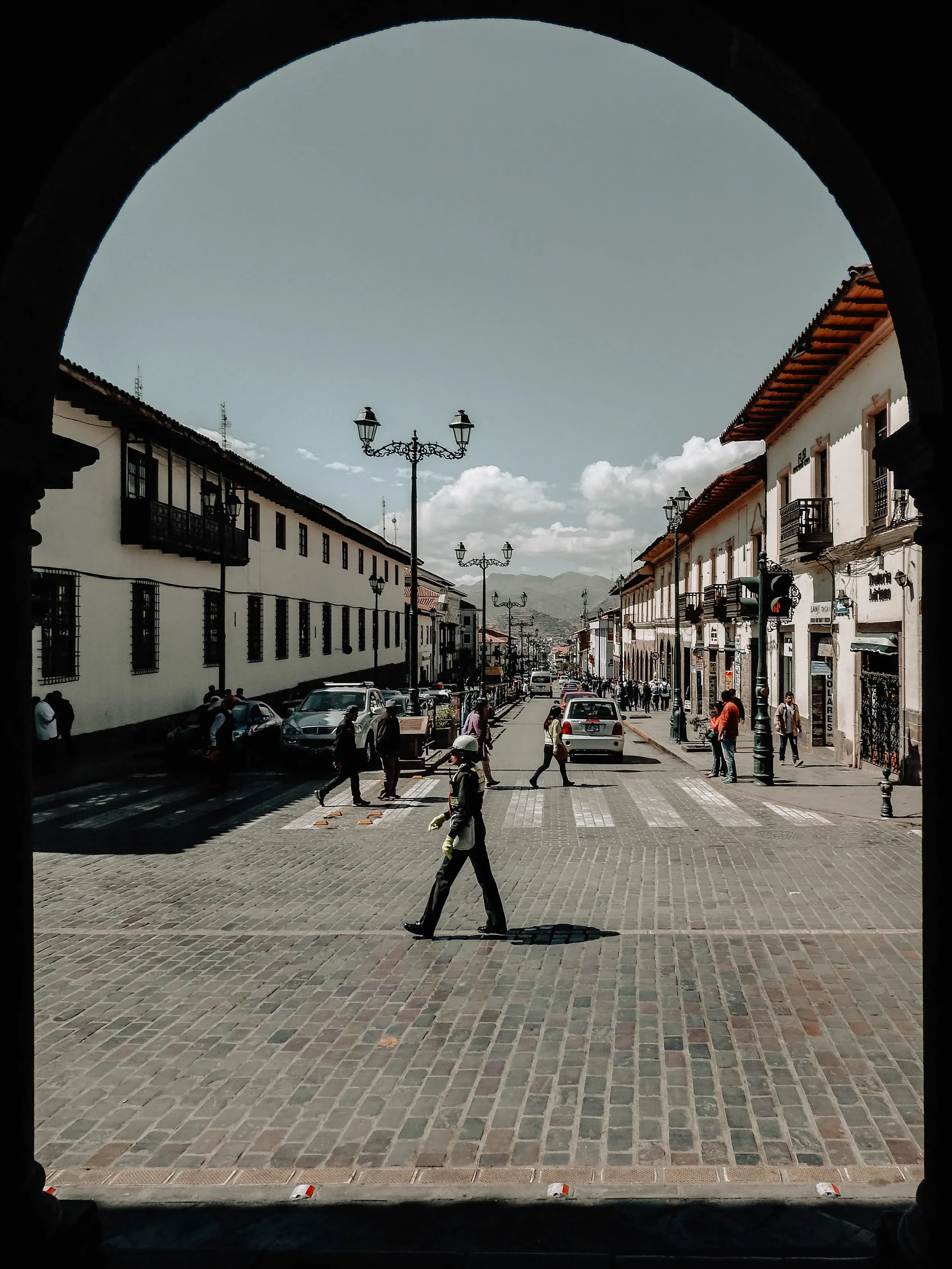 Quito