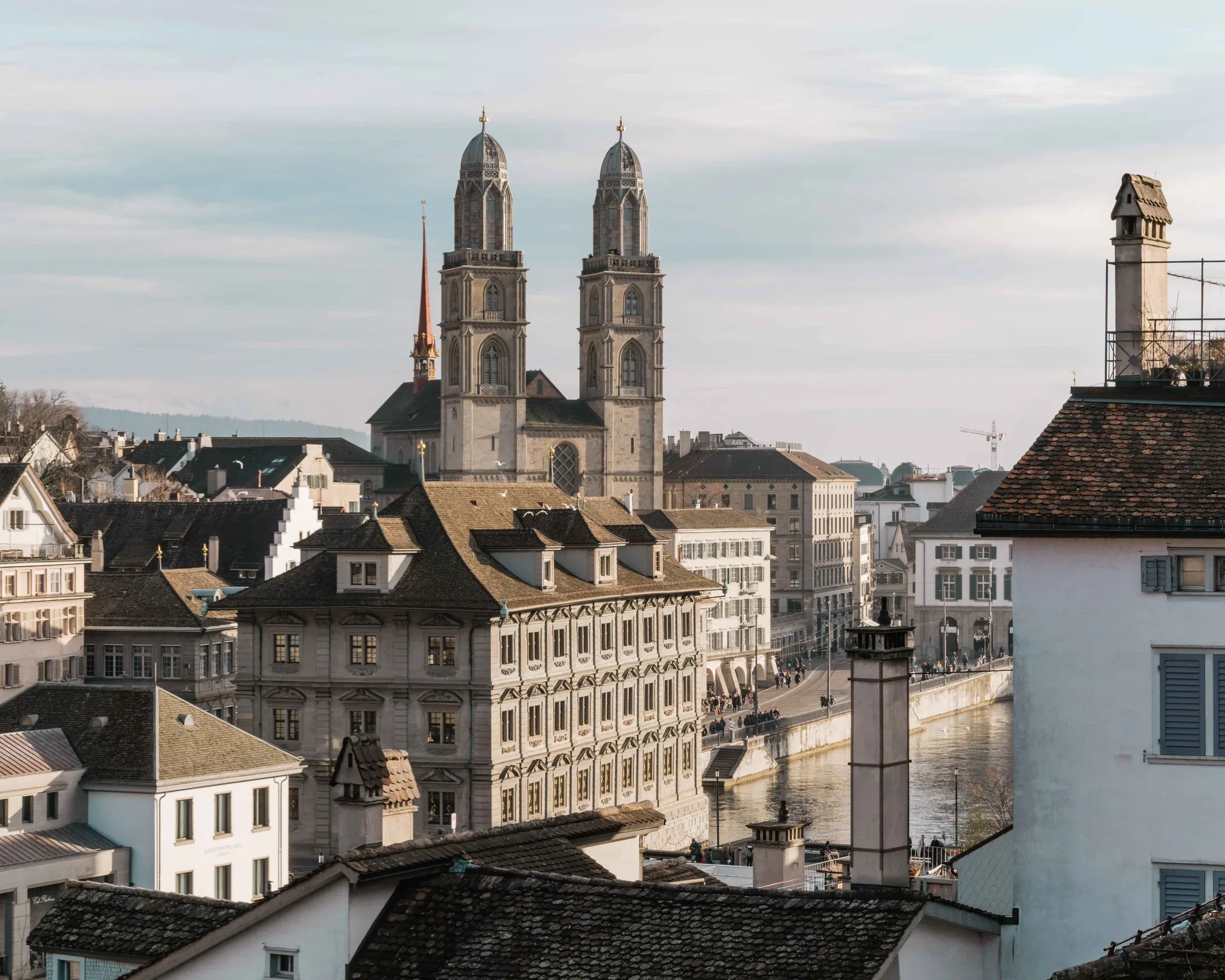 Switzerland 2018 photo