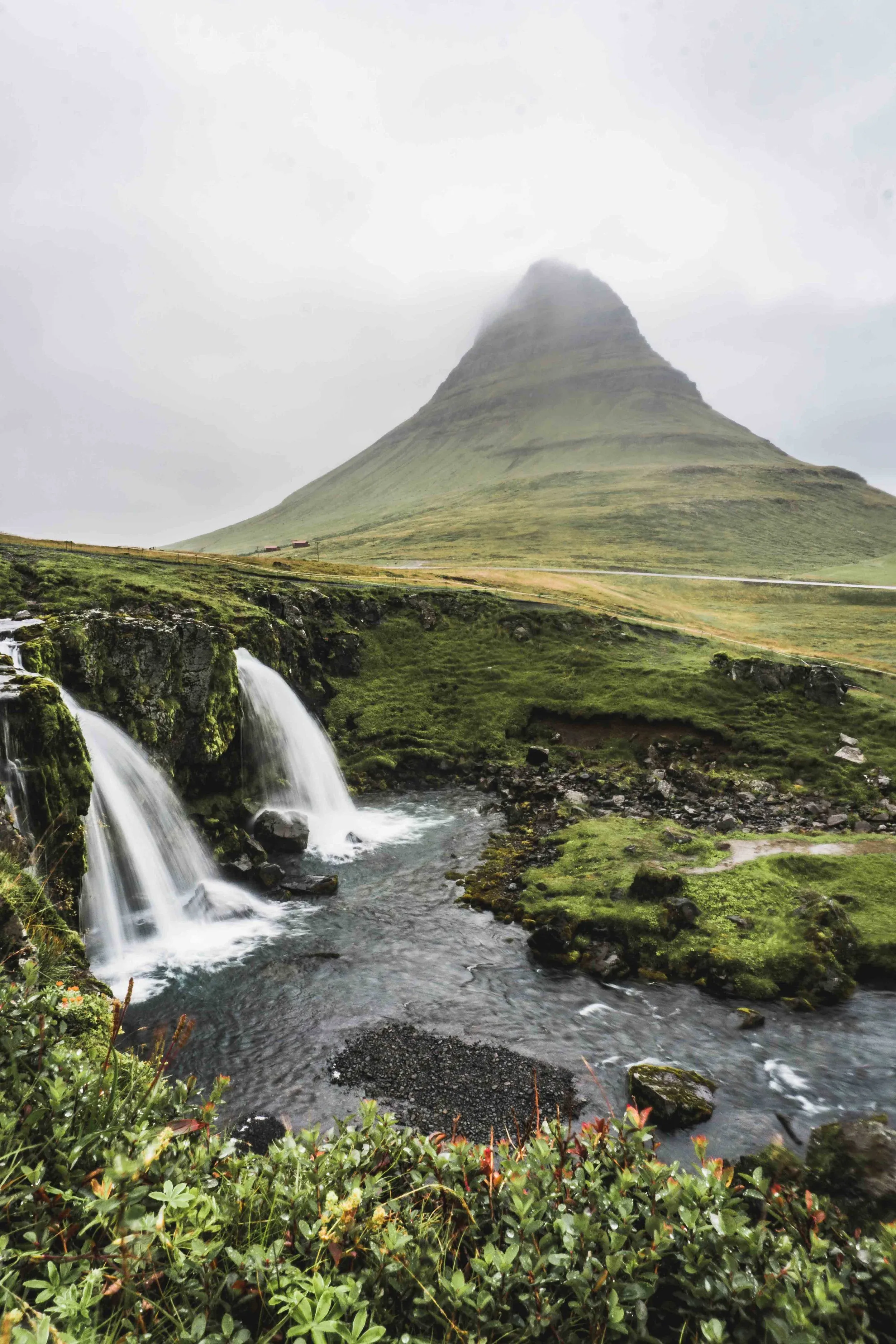 Kirkjufell