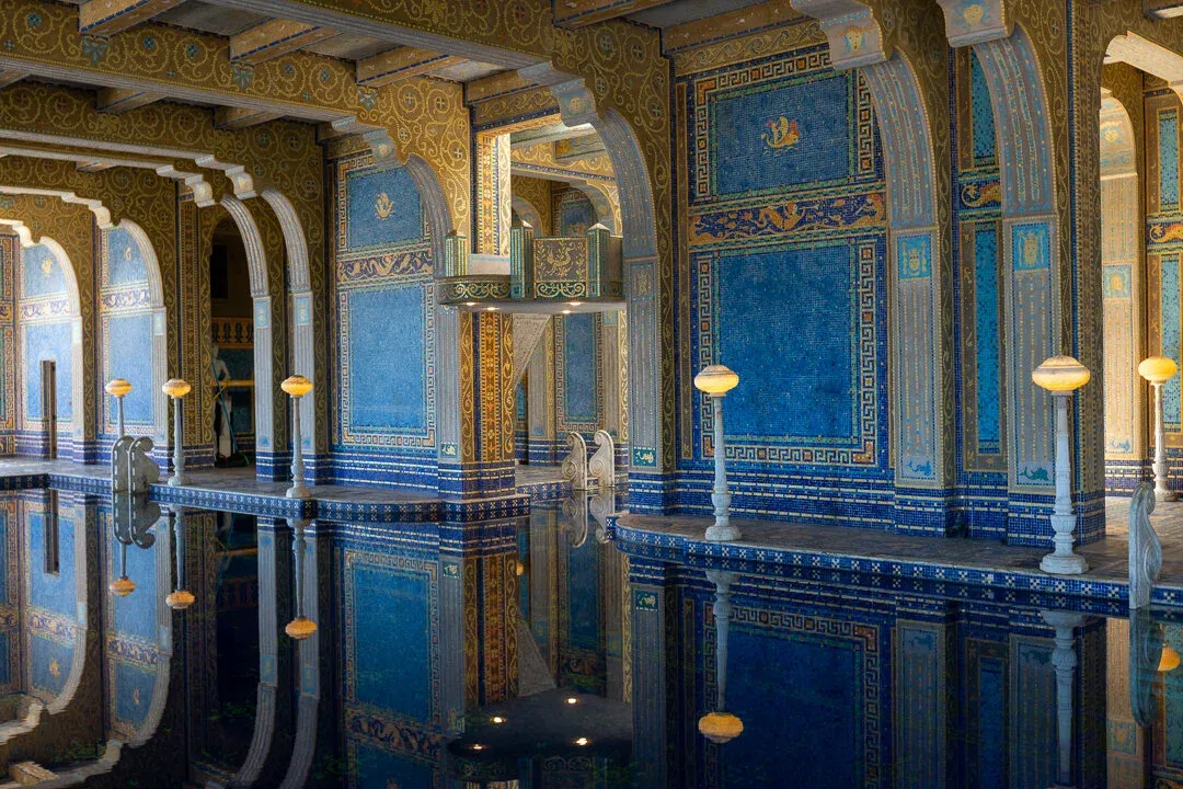 California 2019 photo