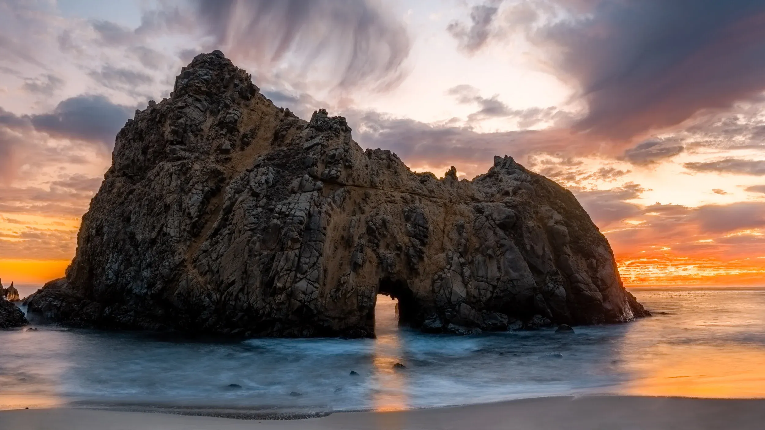 California 2019 photo