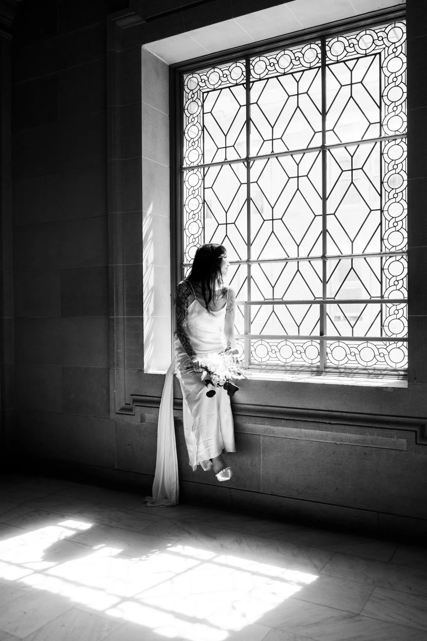 Anna + Zihan gallery image 4