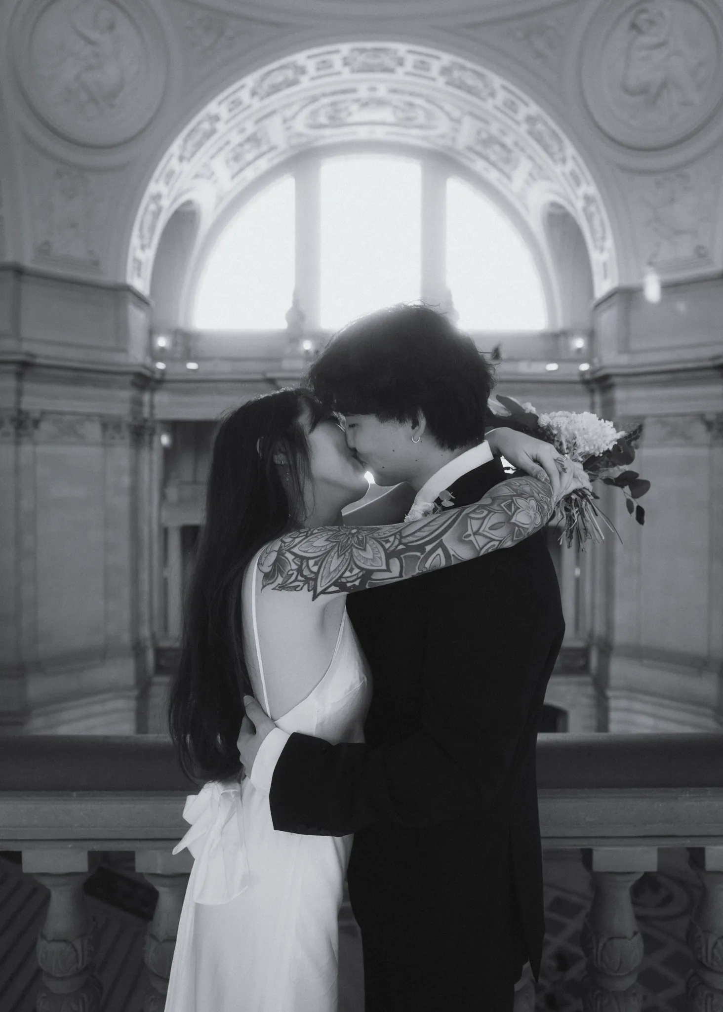 Anna + Zihan gallery image 7