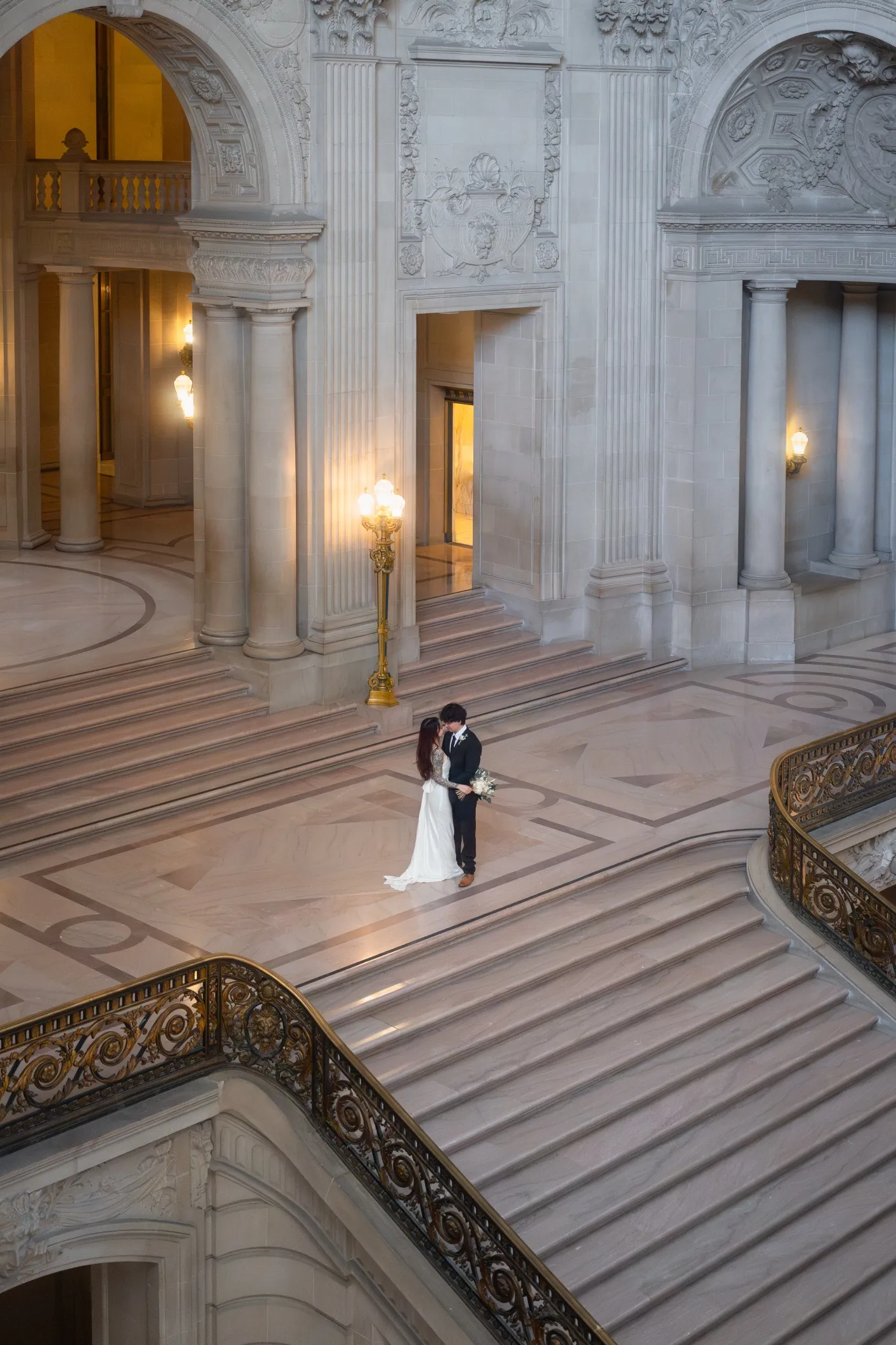 Anna + Zihan gallery image 8