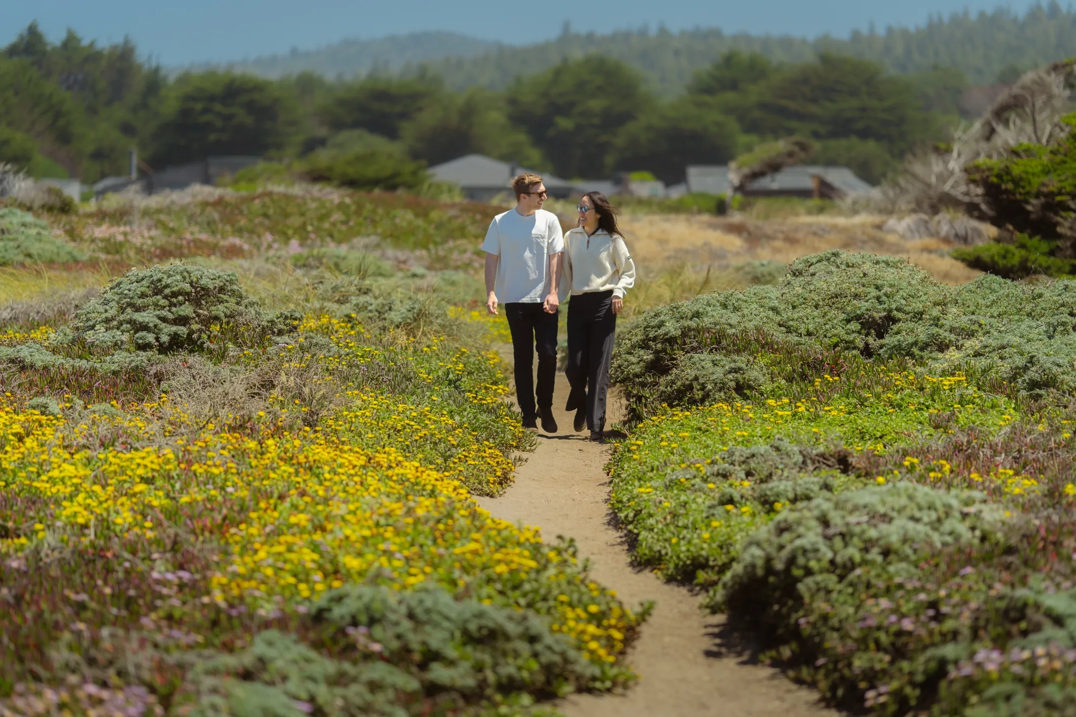 Alexa + Ondrej gallery image 3