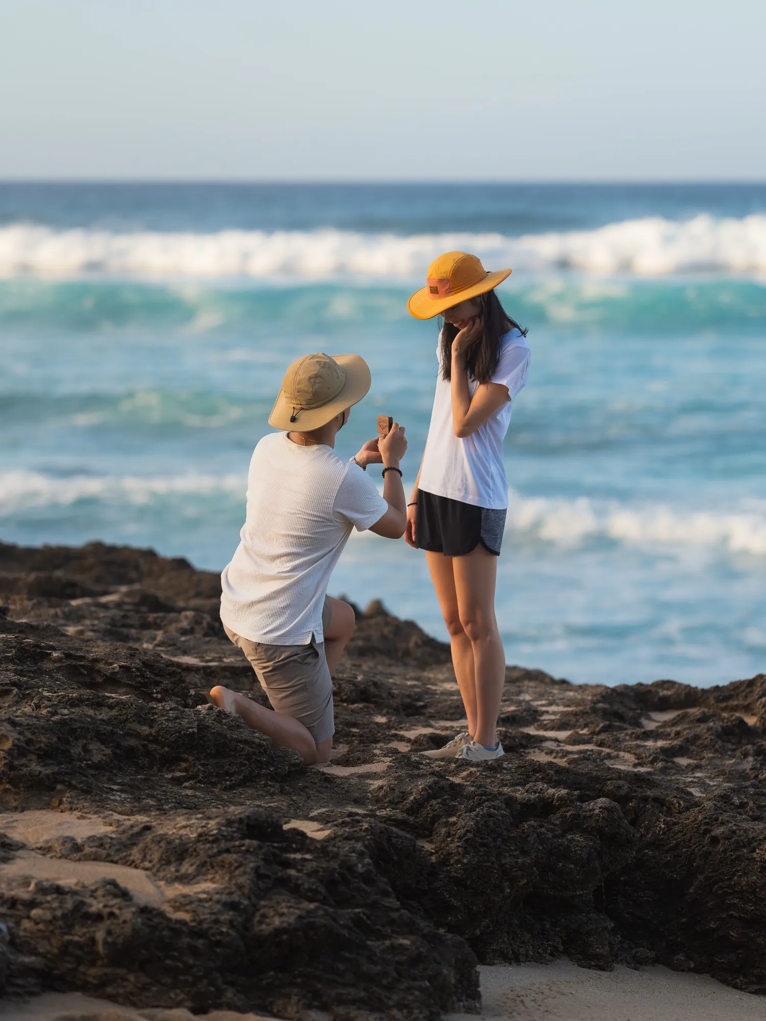 HJ + David gallery image 2