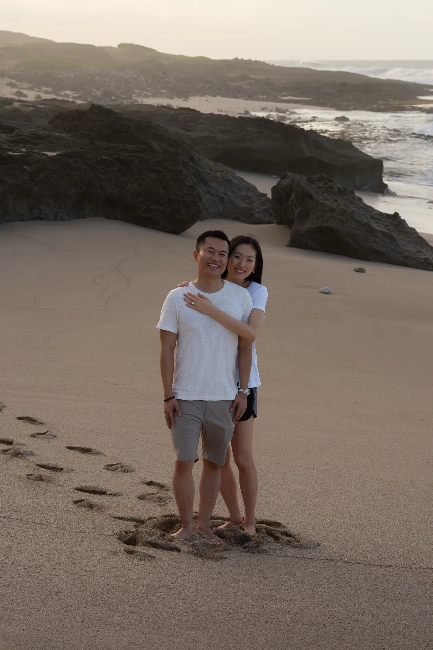 HJ + David gallery image 4