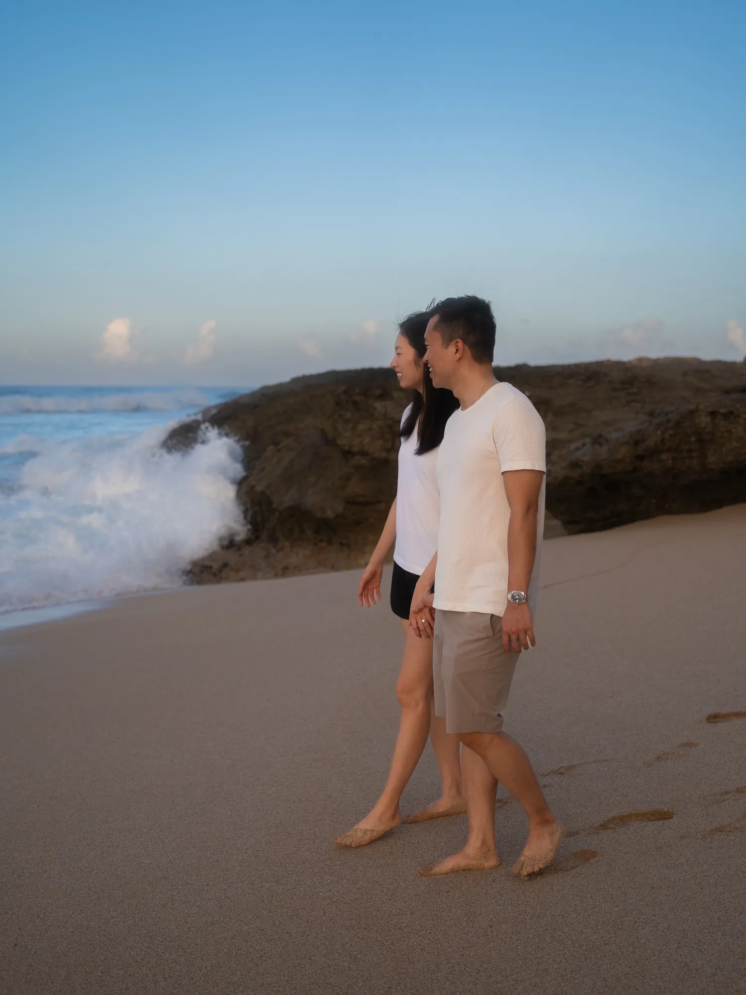 HJ + David gallery image 5