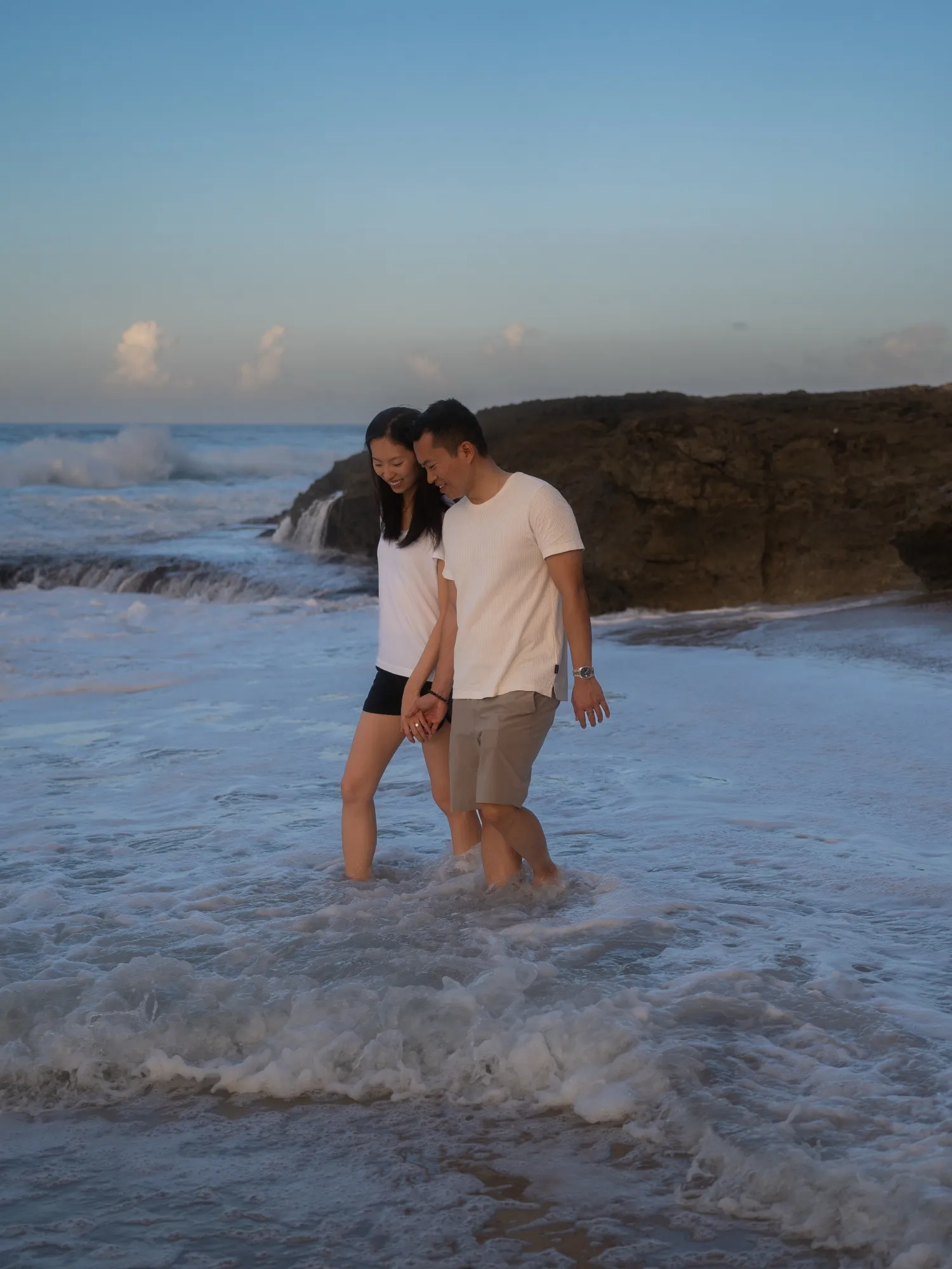 HJ + David gallery image 6