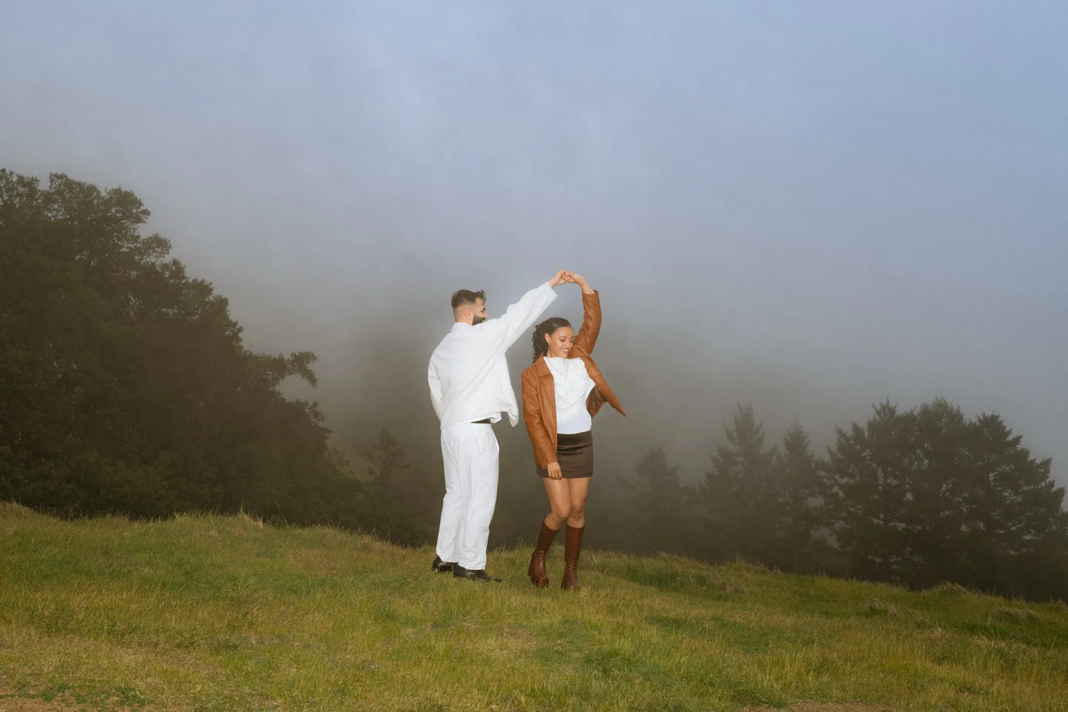 Ellen + Ike gallery image 3