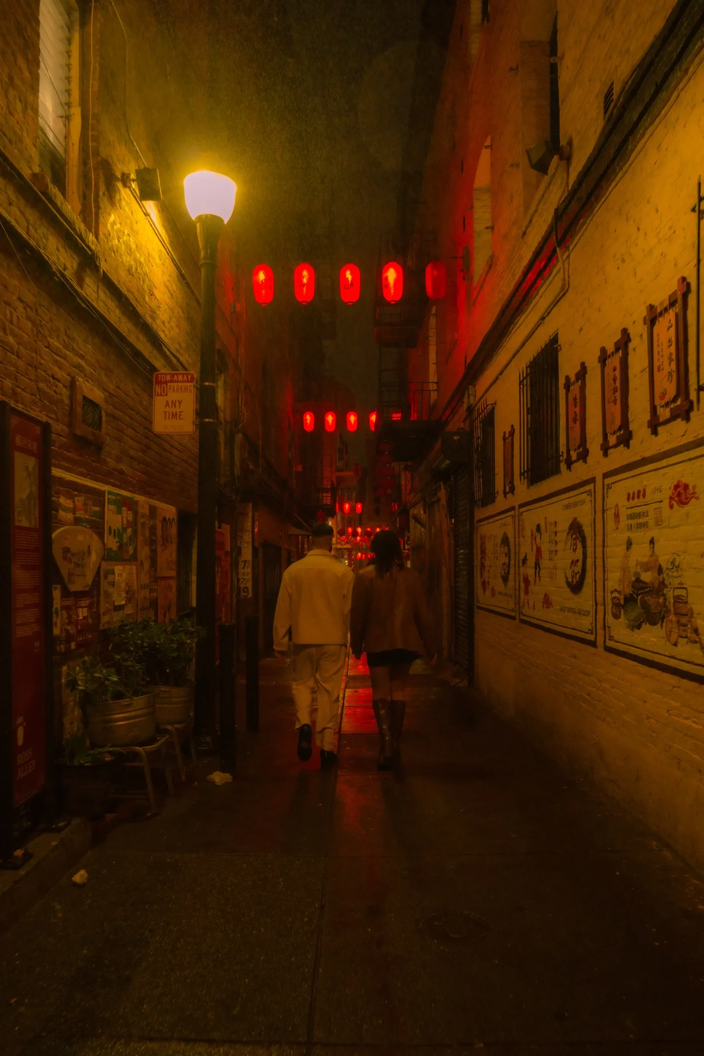 Ellen + Ike gallery image 8